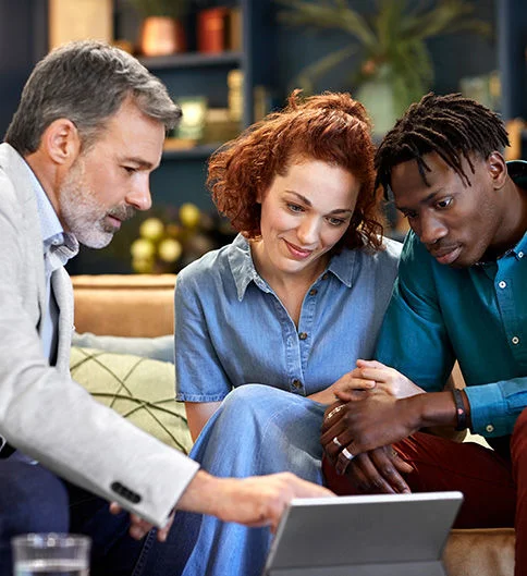 Deine Aufgaben im Aussendienst