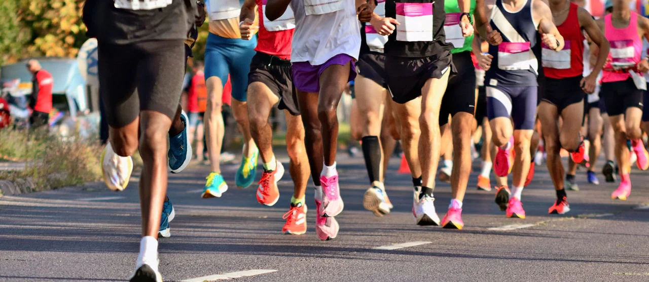 Partecipate subito e vincete i posti disponibili per lo SwissCityMarathon di Lucerna. 