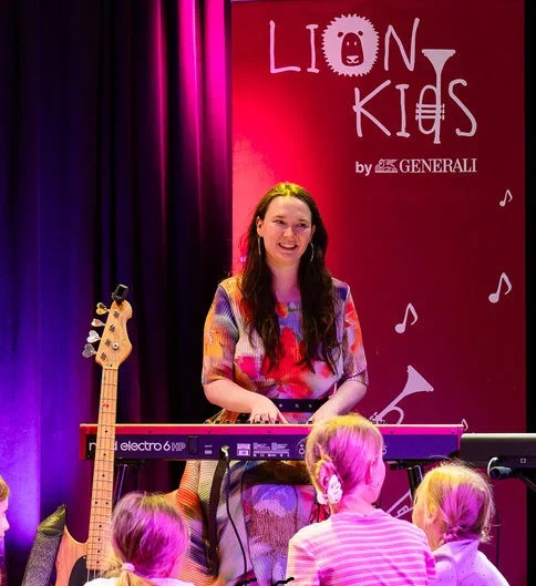 Impressionen Lion Kids 2026 