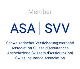 Member of the Swiss Insurance Association