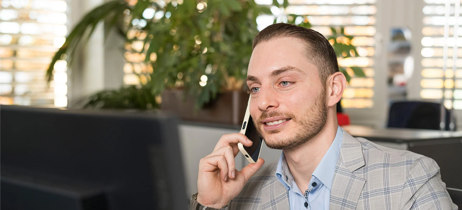 Constructing a career as head of agency | Generali