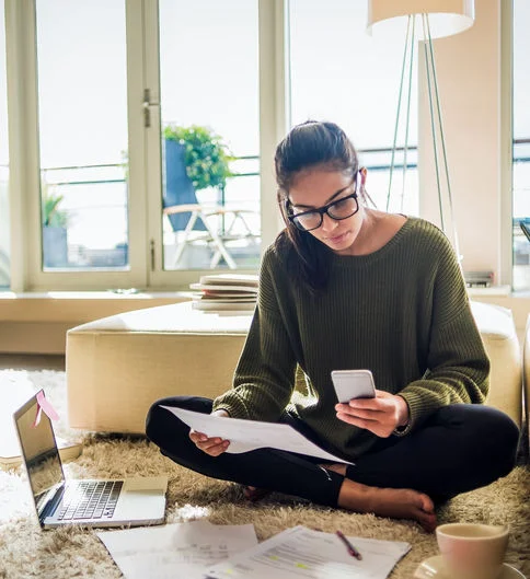 Cancelling property insurance