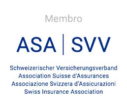Membro Associazione Svizzera d’Assicurazioni