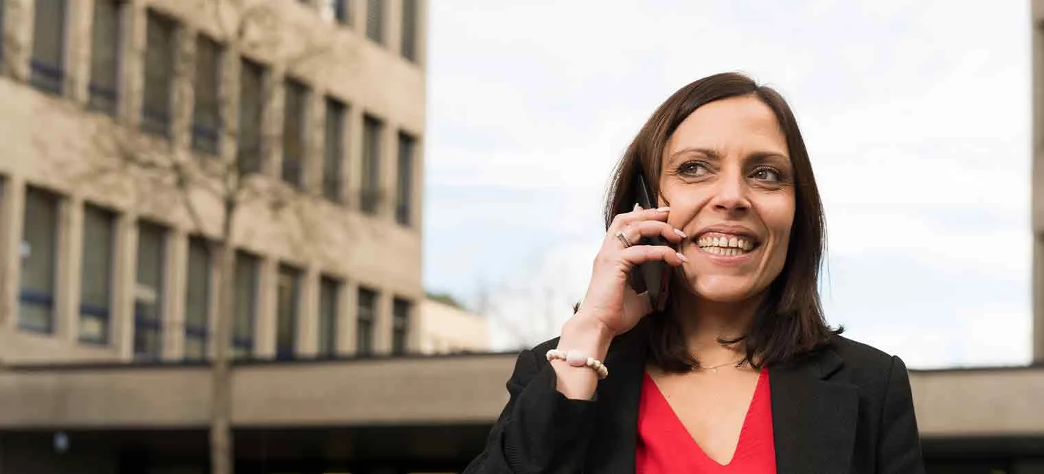 Être flexible pour réussir | Generali