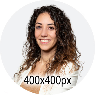 Petra Müller, Product Manager Non Life