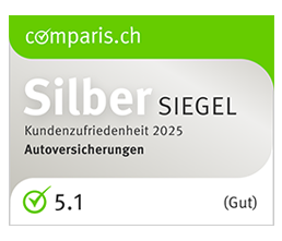 Gute Kundenzufriedenheit | Autoversicherung