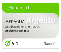 Buono soddisfazione dei clienti | Assicurazione auto