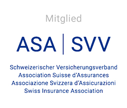 Mitglied Schweizerischer Versicherungsverband