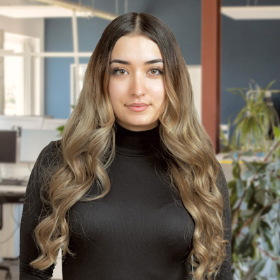 Sara Oezaydin