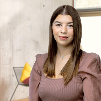 Yllka Iseni