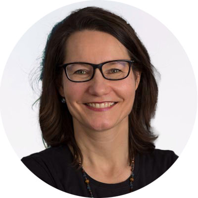 Andrea Schmid-Fischer