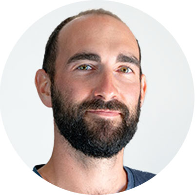 Julien Lodigiani 
