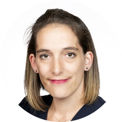 Mélanie Guerra