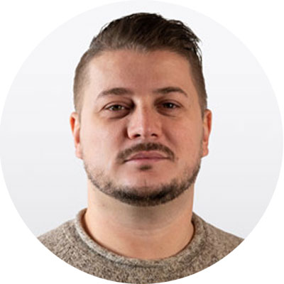 Zvonko Nevistic