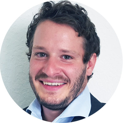 Benjamin Wegmüller