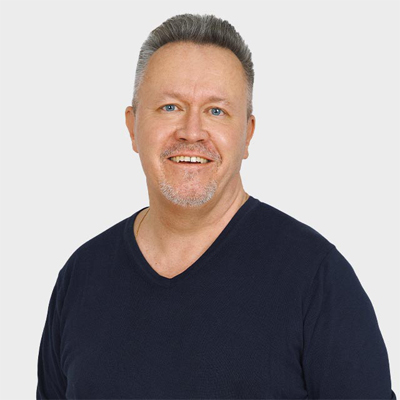 Guido G. Studier