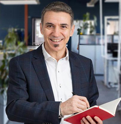 Patrizio Giacomuzzo