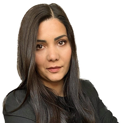 Pinar Eckert López