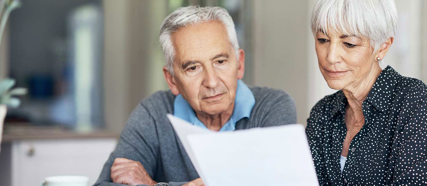 Making sure you get your full AHV pension