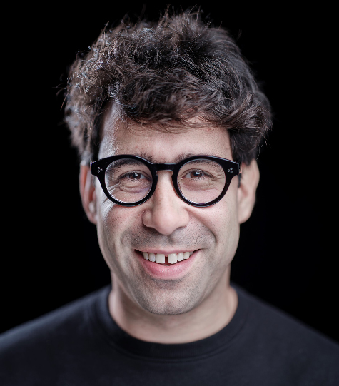 Noah is the music mentor for Lion Kids 2025.