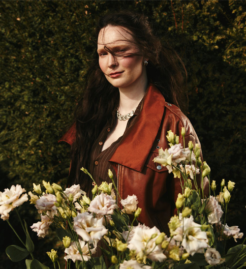 Zoë Më ist die musikalische Mentorin für die Lion Kids 2026.