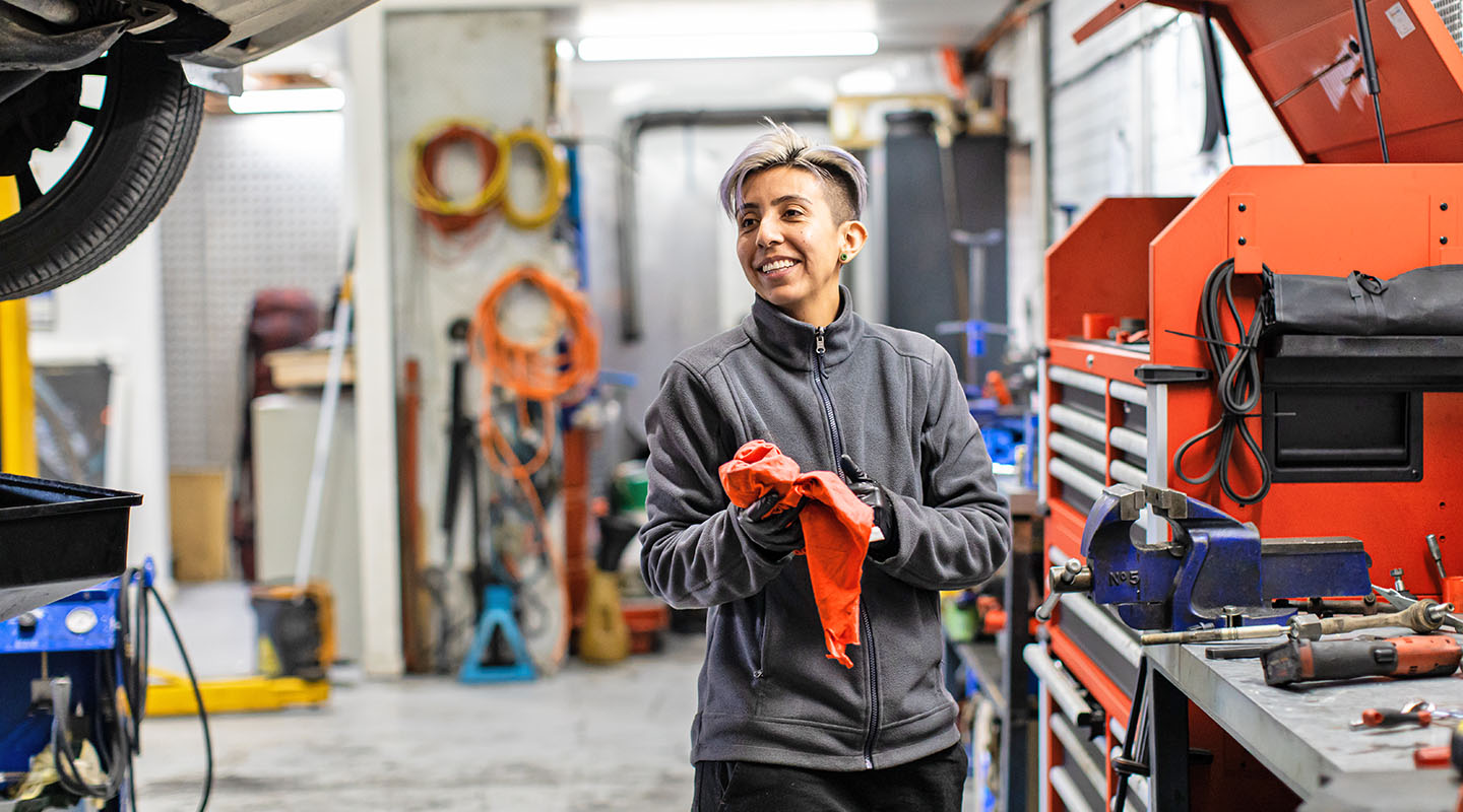 Highlight Banner Teaser