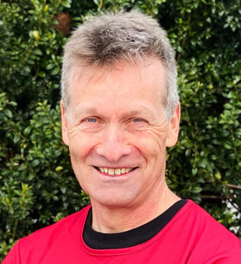 Marco Rancan, Trainer in Zurich
