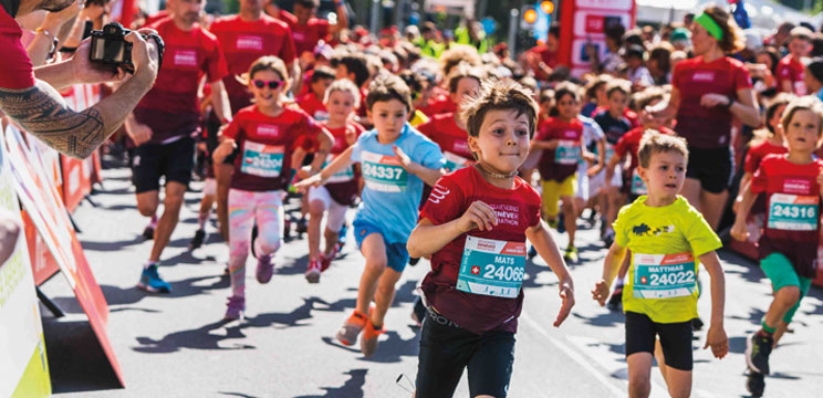 Generali Genève Marathon