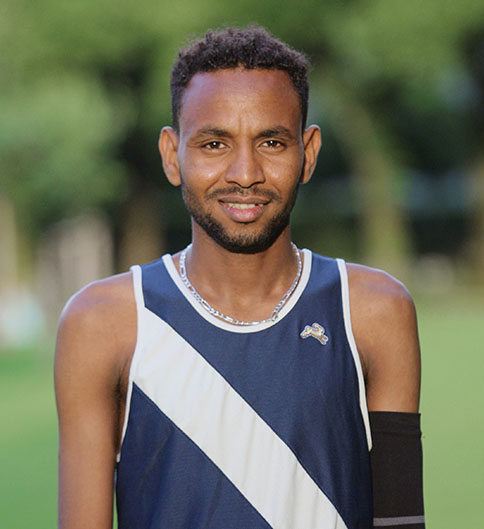 Saere Weldezghi
