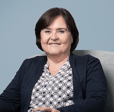Christina Weber Khan
