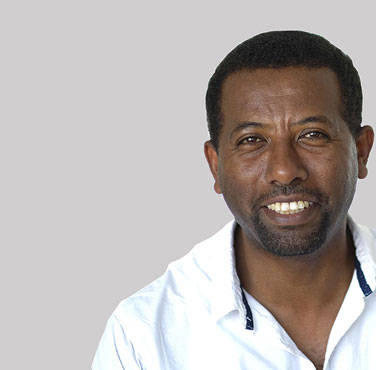 Teferi Kassa