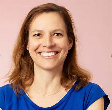 Laila Akra, Responsabile piccoli:passi Berna Nord/Est