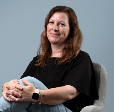 Marlies Mertl, SIKJM reading animator
